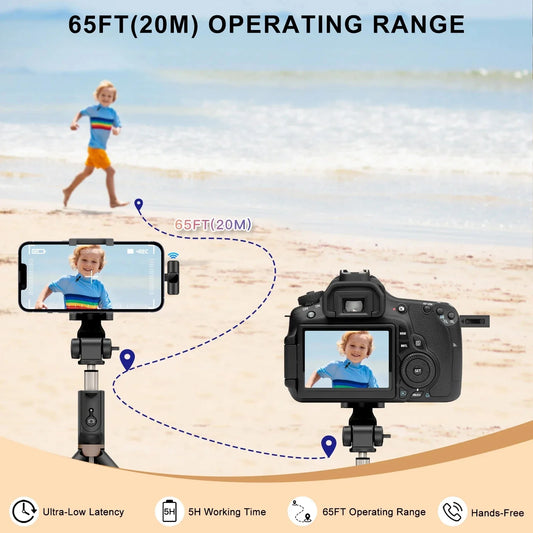 K8 Wireless Microphone – Type-C Plug & Play Mini Mic for Mobile Recording