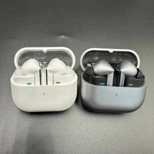 Samsung Galaxy Buds 3 Pro – Wireless Bluetooth Earbuds with ANC & Hi-Fi Sound