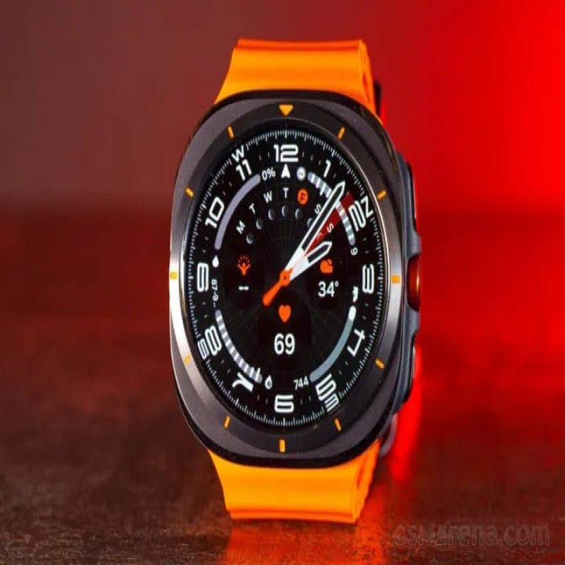 S7 Ultra Smart Watch β HD Display Fitness Tracker with Bluetooth Calling