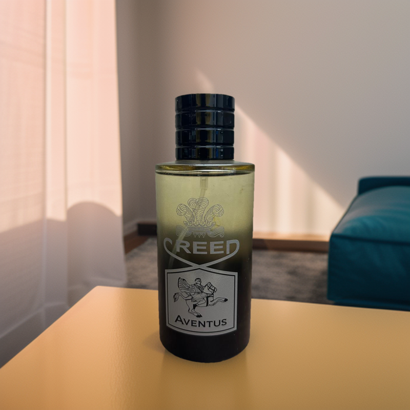 Aventus Inspired Perfume for Men 100ml β Long Lasting Luxury Fragrance for Gift