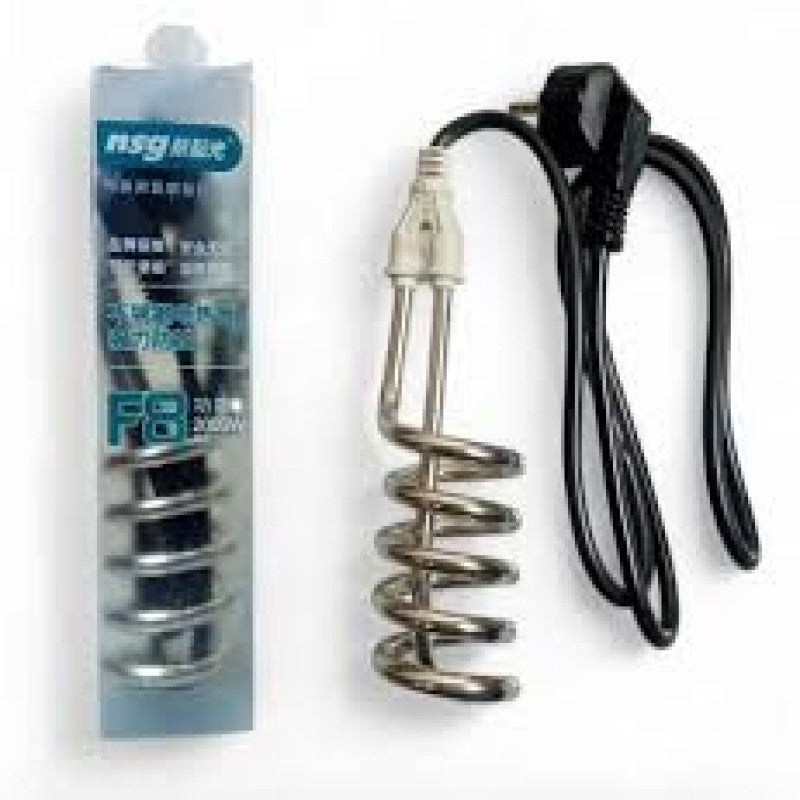 Electric Heating Rod β Stainless Steel Water Heater Rod