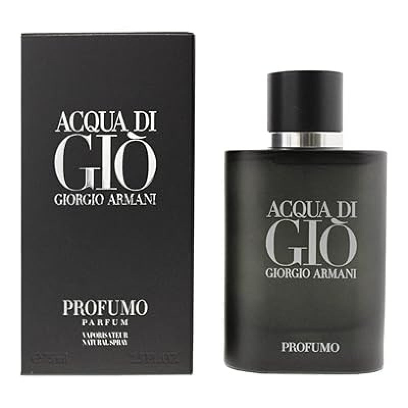 Acqua Inspired Perfume for Men 100ml β Long Lasting Aquatic Woody Premium Fragrance