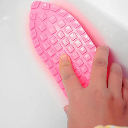 Flexible Cleaning Brush – Multi-Purpose Cloth & Kitchen Scrub Brush