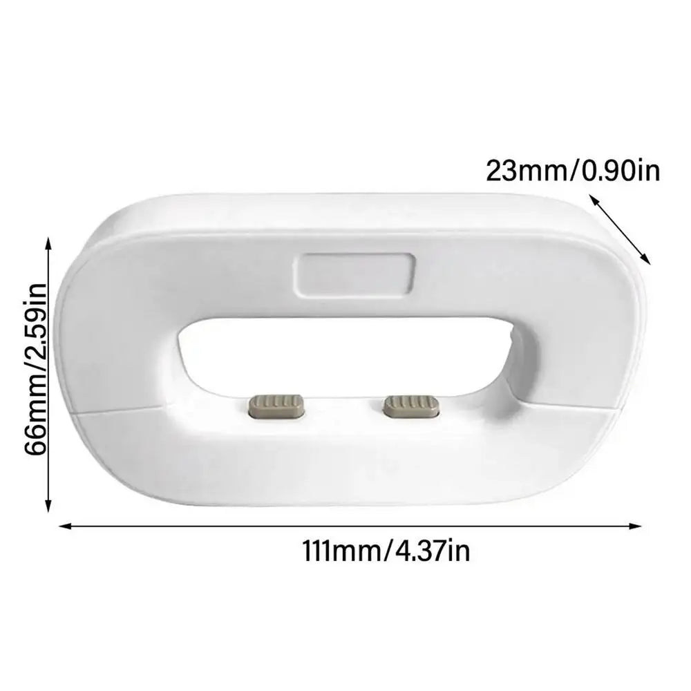 Fridge Lock β Child Safety Refrigerator Lock | Strong Adhesive No Drill Lock for Fridge