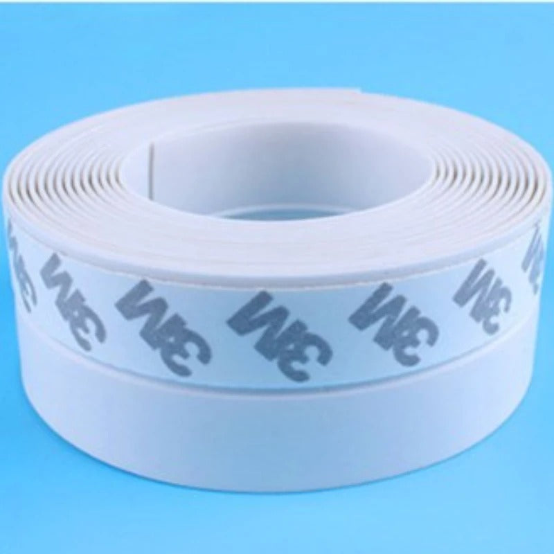 Door Sealing Tape (3 Meter) β Weather Strip Gap Seal (Dust, Noise & Insect Protection)