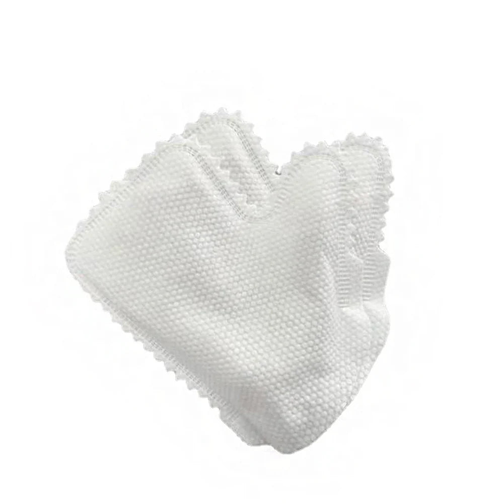 Dust Remover Gloves (10pcs) β Disposable Cleaning Gloves for Kitchen & Home