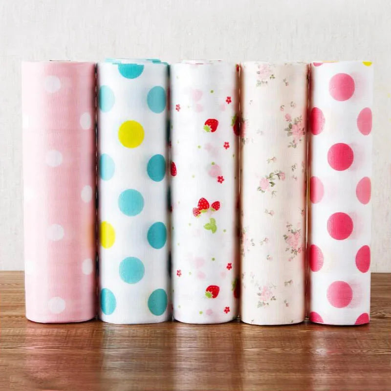 Foam Kitchen Drawer & Shelf Sheet β Anti Slip Waterproof Cabinet Liner | Multi Purpose Fomic Sheet Roll