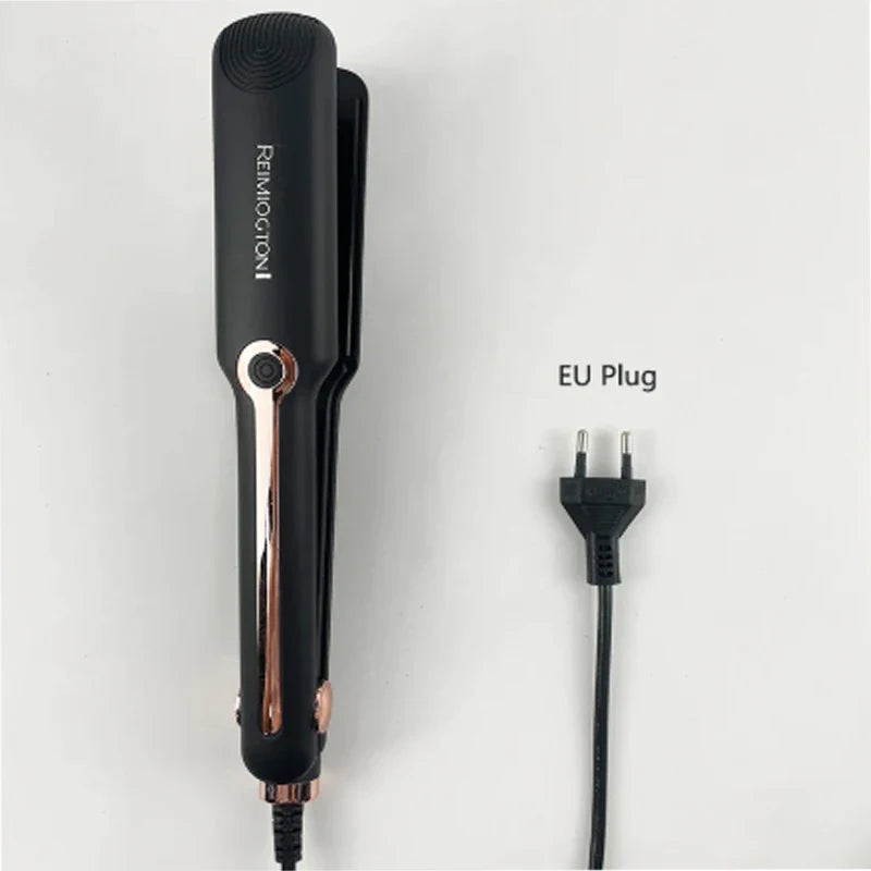 Remington Hair Straightener β Professional Ceramic Straightener | Smooth, Silky & Frizz-Free Hair
