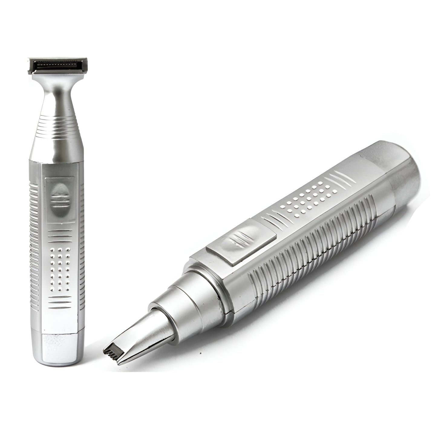 Zowael RSCX-5800 3 In 1 Shaver Set | Portable Shaver, Trimmer, Groomer Chargeble 3 blades shaver with nose and ear trimmer