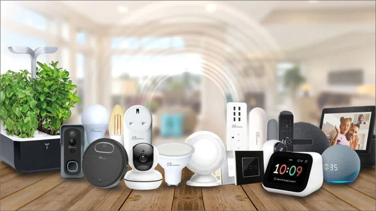 Smart Gadgets – SK BRAND