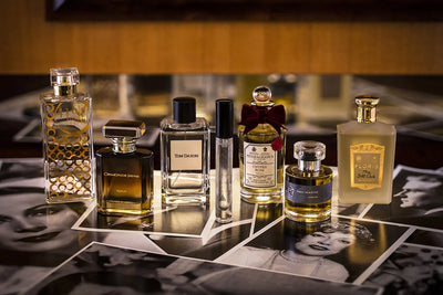 Perfume & Fragrances – SK BRAND