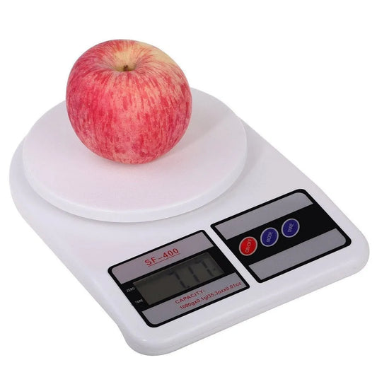 Digital Kitchen Weight Scale – High Precision Electronic Scale