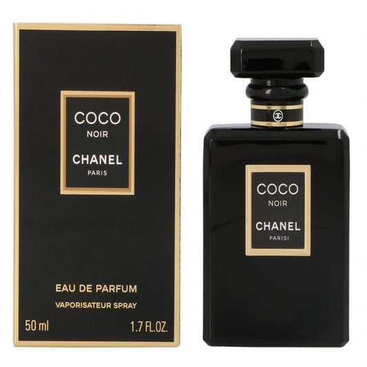 Coco Noir Inspired Perfume for Women 100ml – Long Lasting Oriental Floral Premium Fragrance