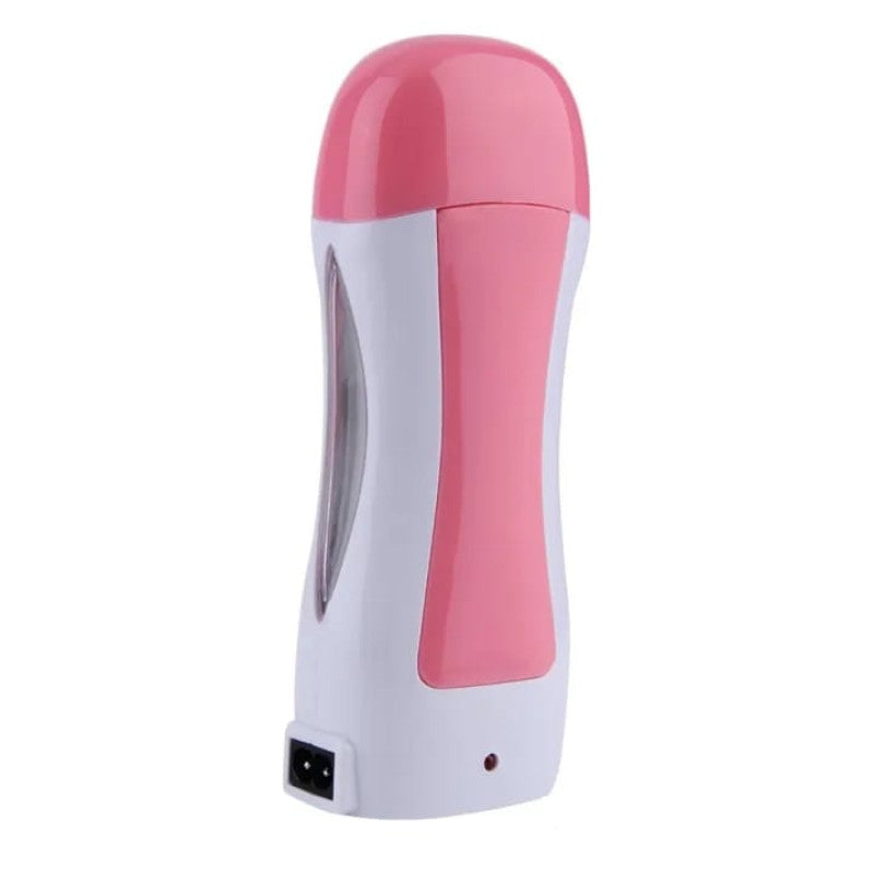 Professional Roll-On Wax Heater – Electric Wax Depilator Machine for Smooth Hair Removal