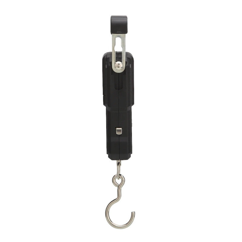 Digital Luggage Scale – Portable Hanging Weight Scale