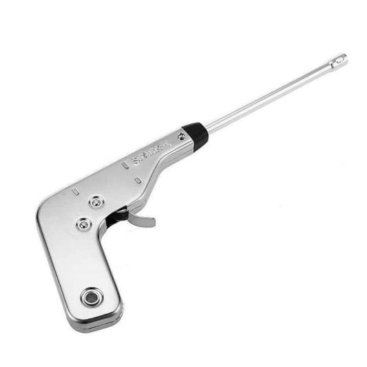 Gas Gun Spark Lighter – Electronic Kitchen Gas Igniter | No Battery Stove Lighter