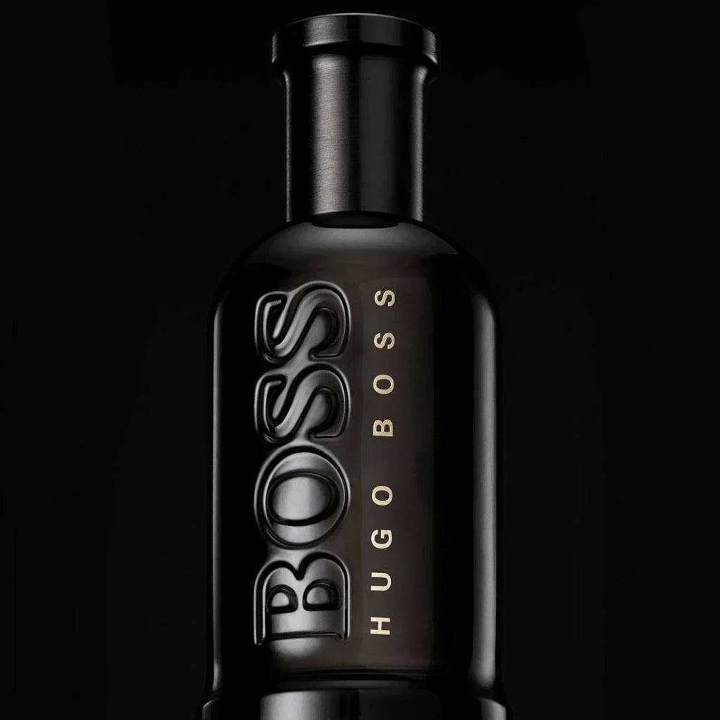 Woody Ambery Perfume for Men 100ml – Long Lasting Premium Cologne for Men