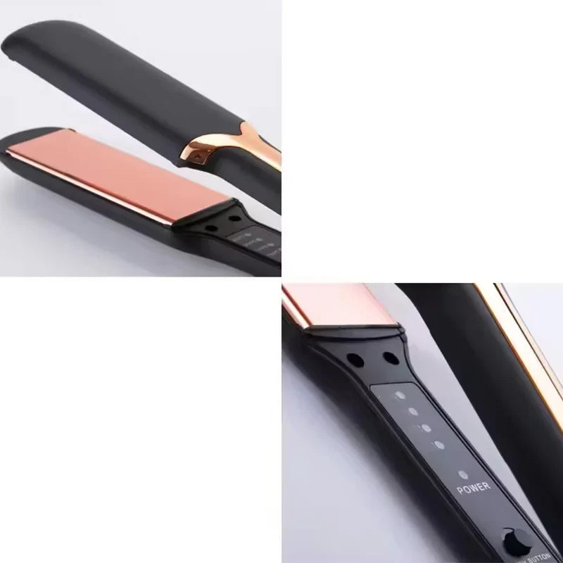 Remington Hair Straightener – Professional Ceramic Straightener | Smooth, Silky & Frizz-Free Hair
