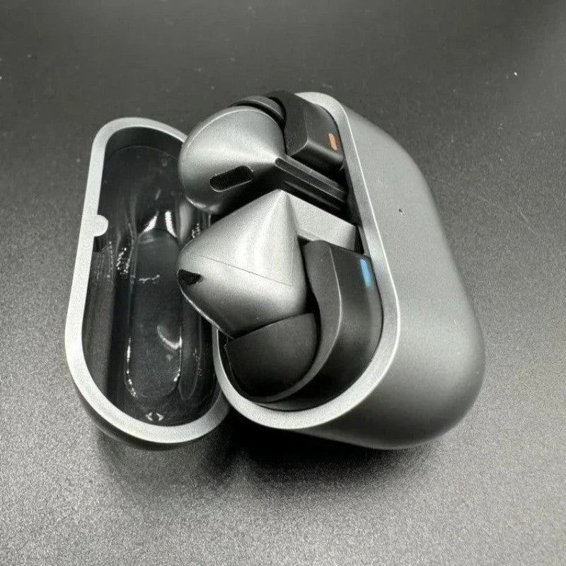 Samsung Galaxy Buds 3 Pro – Wireless Bluetooth Earbuds with ANC & Hi-Fi Sound
