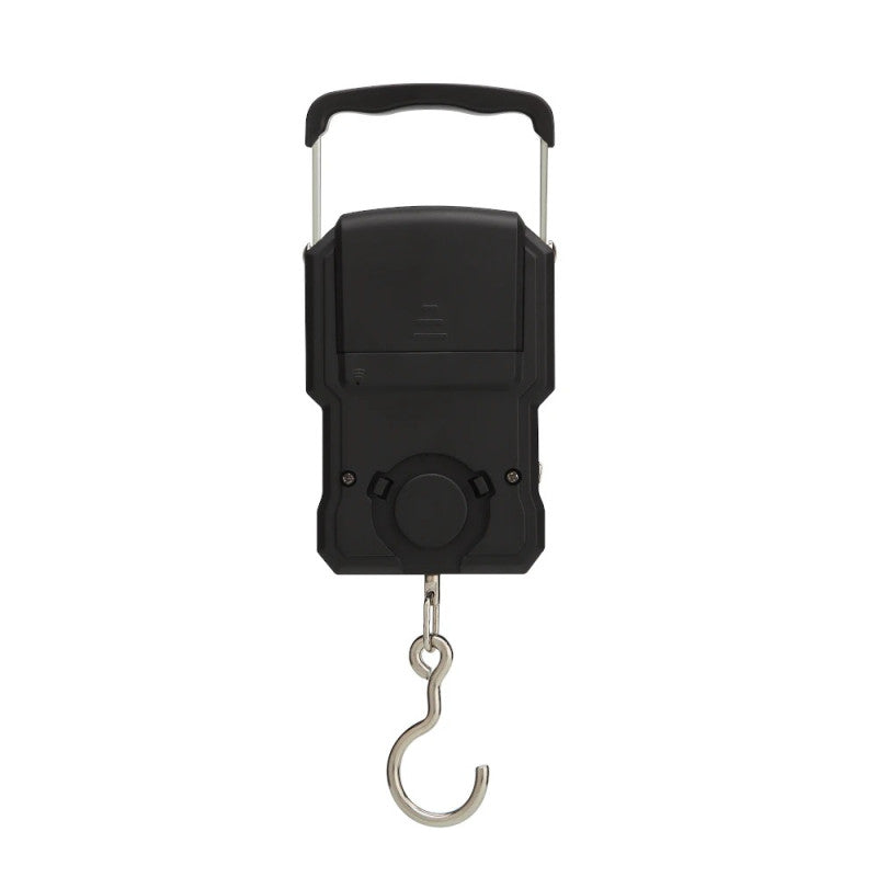 Digital Luggage Scale – Portable Hanging Weight Scale