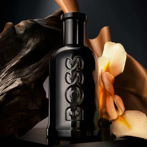Woody Ambery Perfume for Men 100ml – Long Lasting Premium Cologne for Men