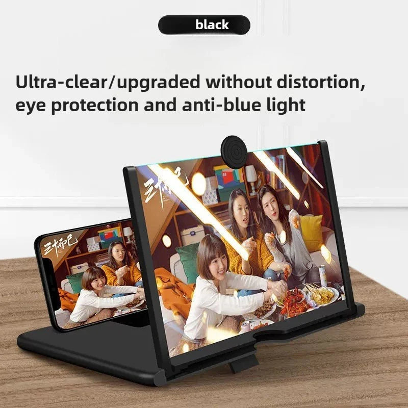 F3 Screen Magnifier – HD Mobile Phone Screen Amplifier