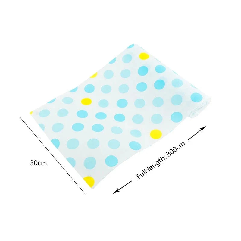 Foam Kitchen Drawer & Shelf Sheet – Anti Slip Waterproof Cabinet Liner | Multi Purpose Fomic Sheet Roll