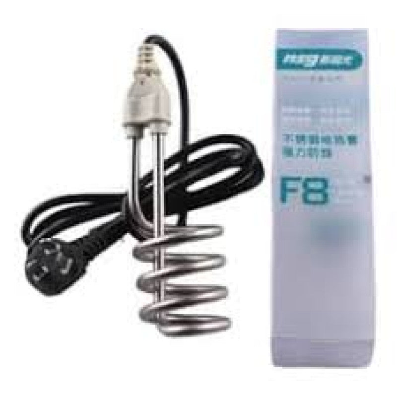 Electric Heating Rod – Stainless Steel Water Heater Rod