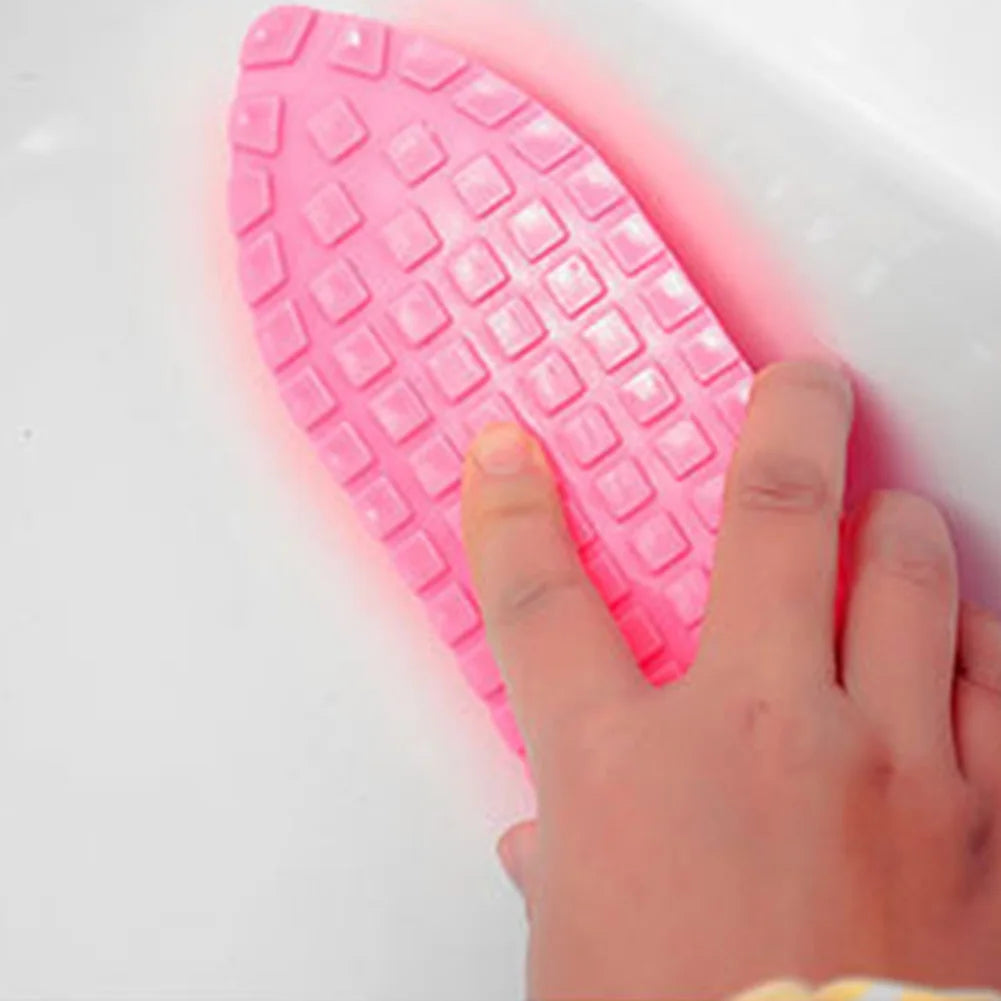 Flexible Cleaning Brush – Multi-Purpose Cloth & Kitchen Scrub Brush