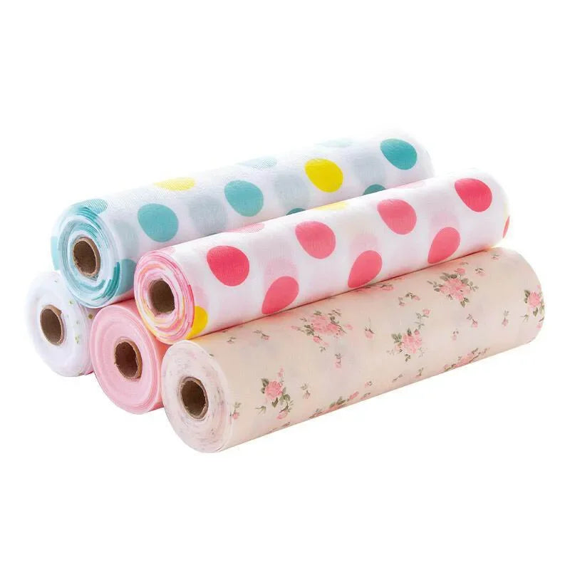 Foam Kitchen Drawer & Shelf Sheet – Anti Slip Waterproof Cabinet Liner | Multi Purpose Fomic Sheet Roll