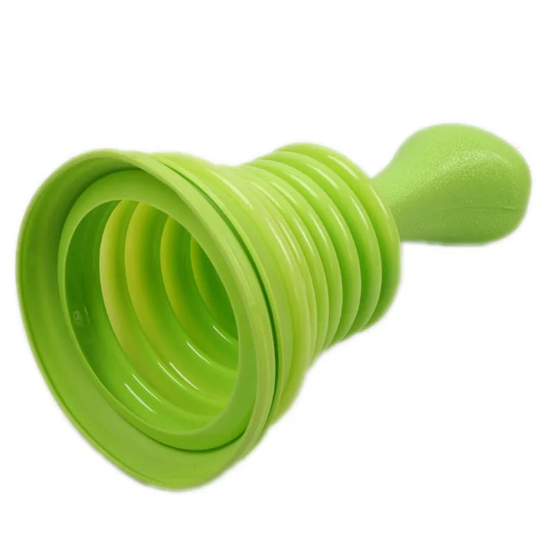 Sink Pump Plunger – Powerful Drain Cleaner & Clog Remover Tool