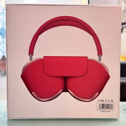 AirPods Max Wireless Over-Ear Headphones | Active Noise Cancelling, Spatial Audio | Random Color