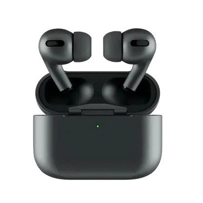 Black Galaxy AirPods Pro 2 | 2nd Generation | High-Quality with Smart Features