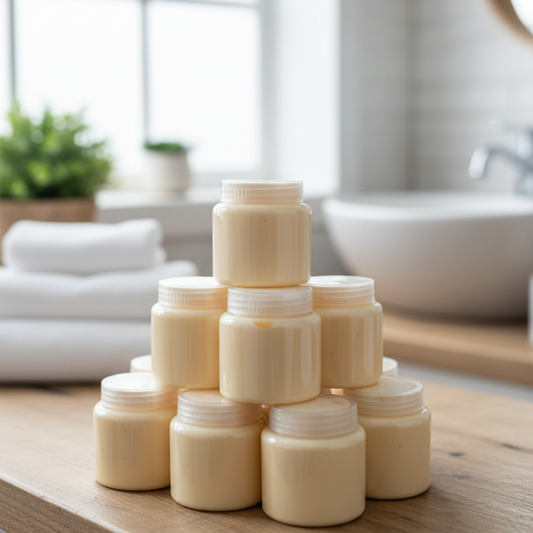 Zafrani Whitening Cream Natural Skin Care Formula Brightens Complexion Reduces Dark Spots Enhances Smooth Radiant Glow - 200g