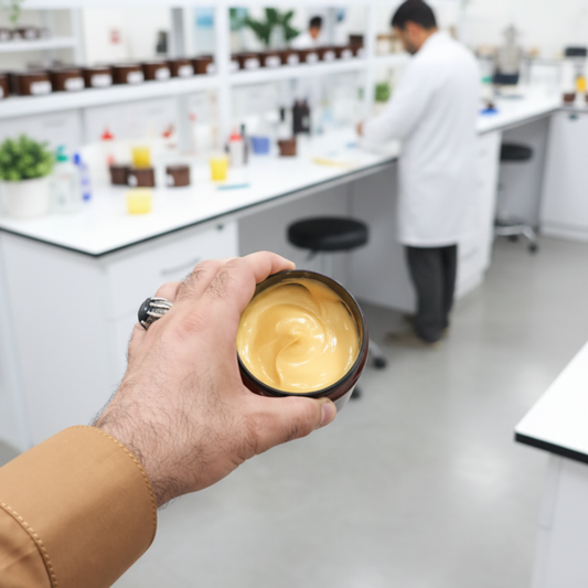 Zafrani Whitening Cream 500g – Skin Brightening And Moisturizing Face Cream For Smooth And Glowing Skin