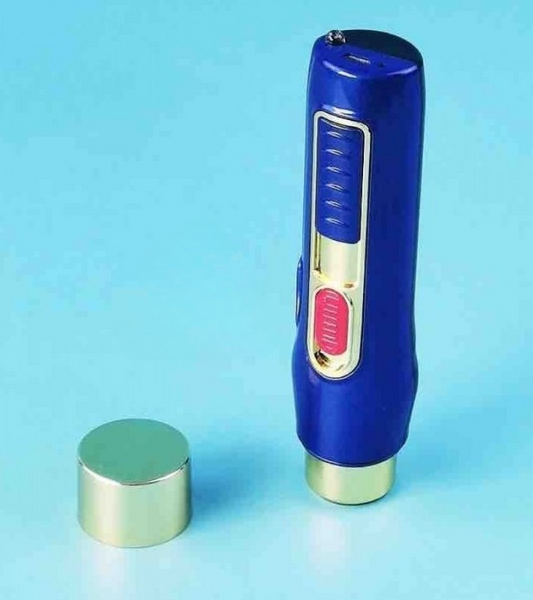 YW-1715 Multifunctional Battery Shaving Machine – Portable Electric Beard &amp; Hair Trimmer